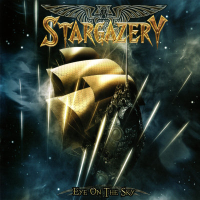 Stargazery: "Eye On The Sky" – 2011